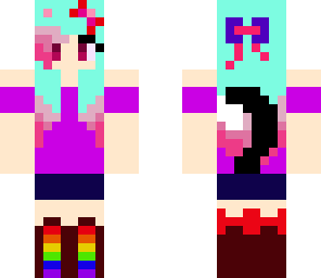neko girl