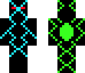 tron neon
