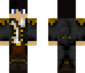 pirate