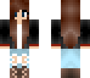 my skin