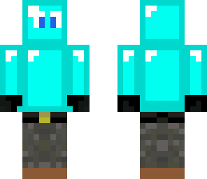 daimondman