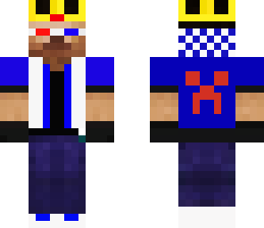 master skins prima yes