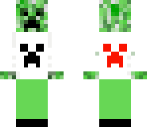 creeper rapper