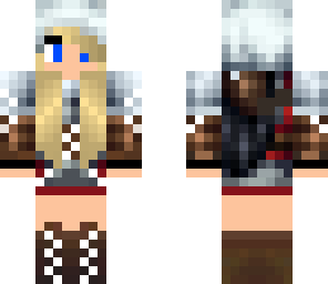 thatallengirl assasin