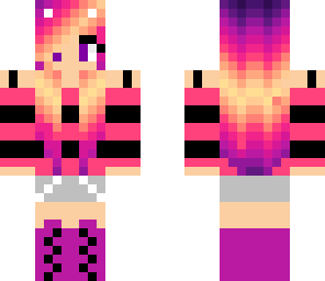 kittycat girl