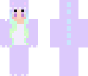 kawaii girl version two
