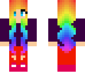 rainbow dash