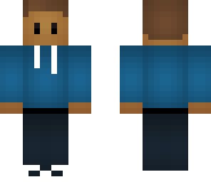 my hd skin awesome 15 likes