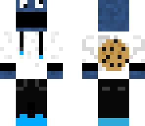 cookie monster