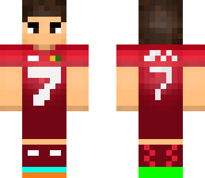 ronaldo