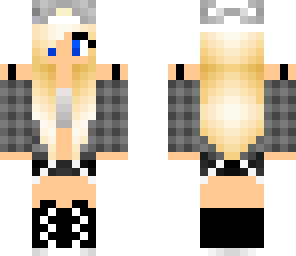 my actual skin