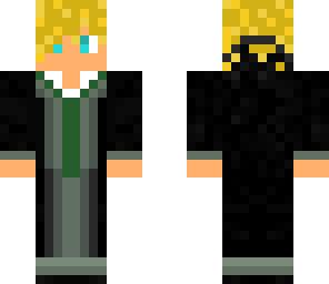 slytherin