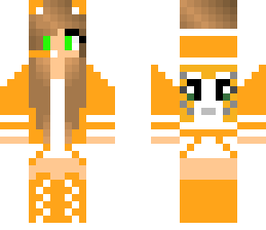 stampyfan girl