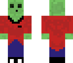 slimeman