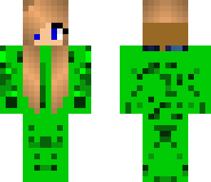 kiwi woman