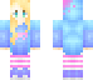 bright girl