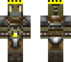 orc king