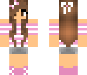cute girl