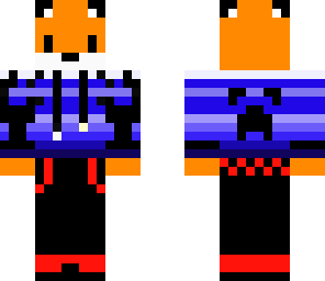foxwins another colors