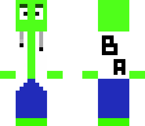 slime