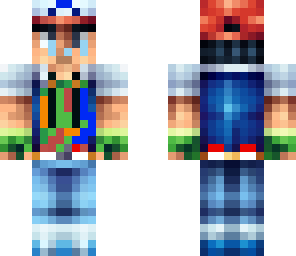 ash derpum