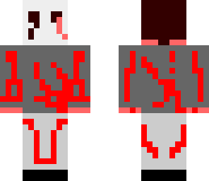 eyeless jack remade