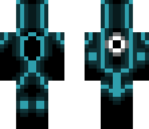 tron program
