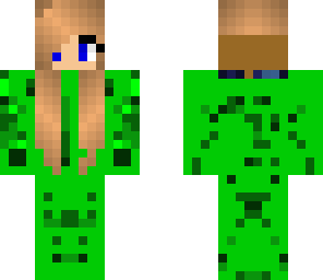 kiwi woman