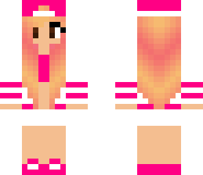 cap girl