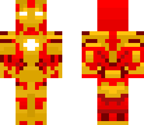 iron man mark 42