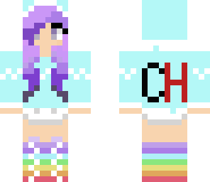 thecolouredhart