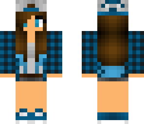cute tomboy