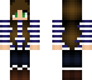 stacyplays skin for her