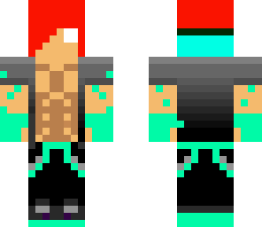 swag herobrine