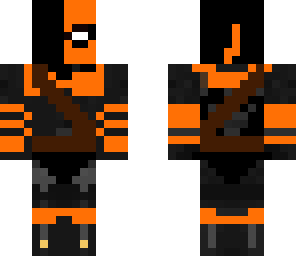 deathstroke