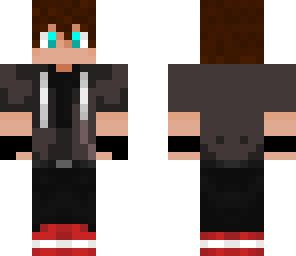 me skin