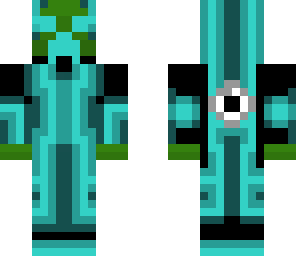 tron creeper
