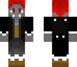 lil' dark elf