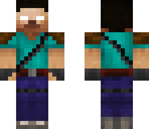 adventure herobrine