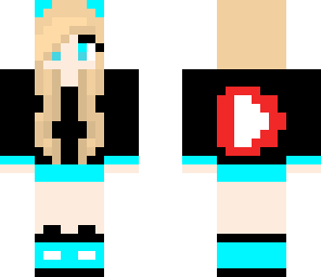 youtube girl