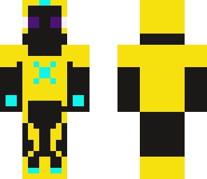ender knight