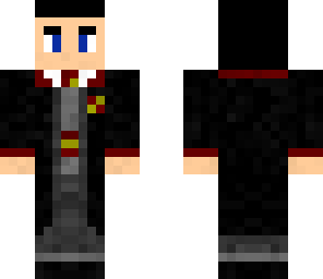 creeper potter