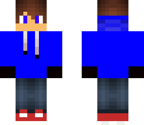 myyy skin 10 likez plz