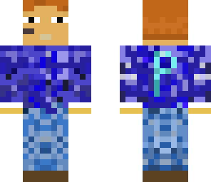 petivec january '15 skin