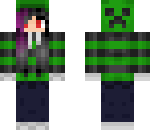 solana777's new skin