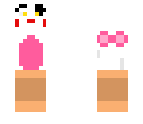 mangle
