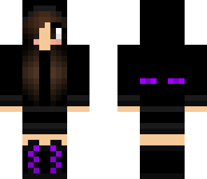 ender girl