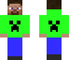 cool steve