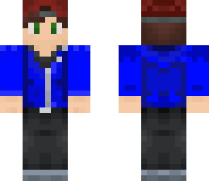 blue kiingtong