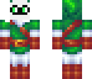link panda